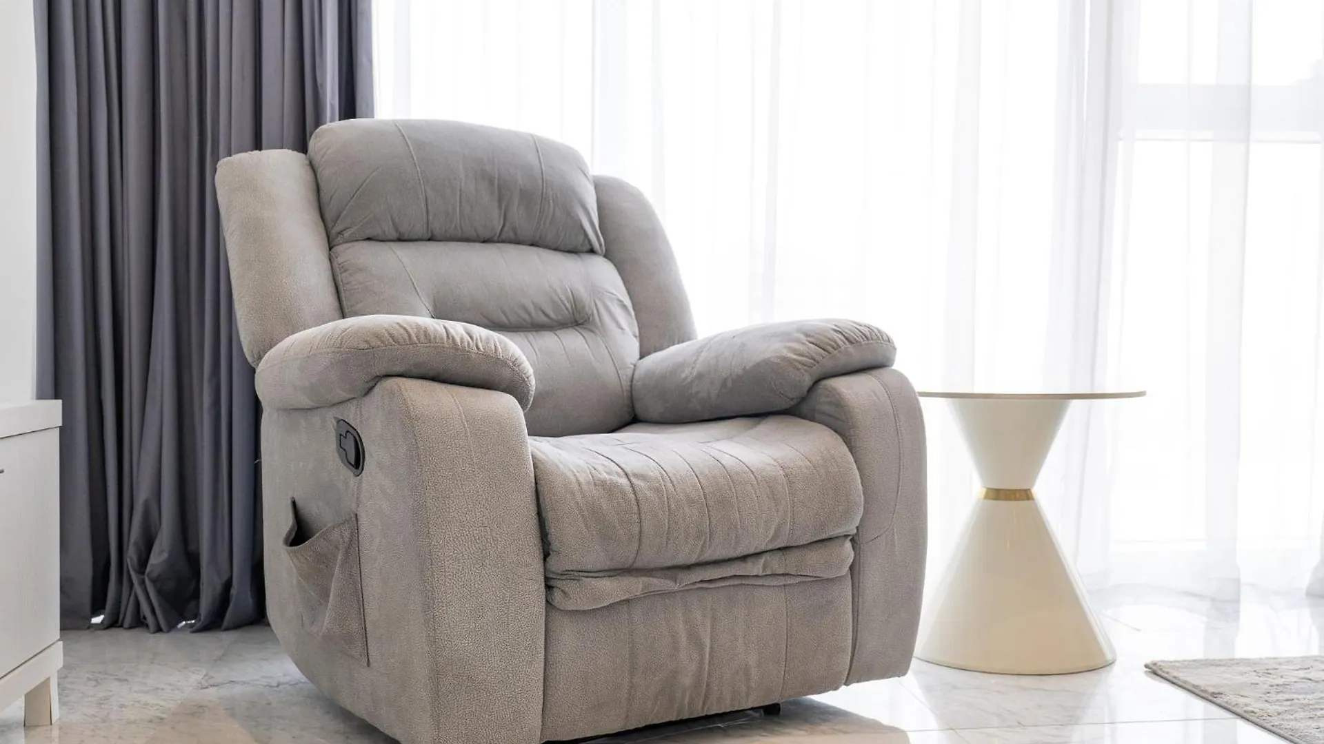 Chic 1Bedroom Apartment Perfect Blend Of Style And Comfort Dubai 0*,  United Arab Emirates